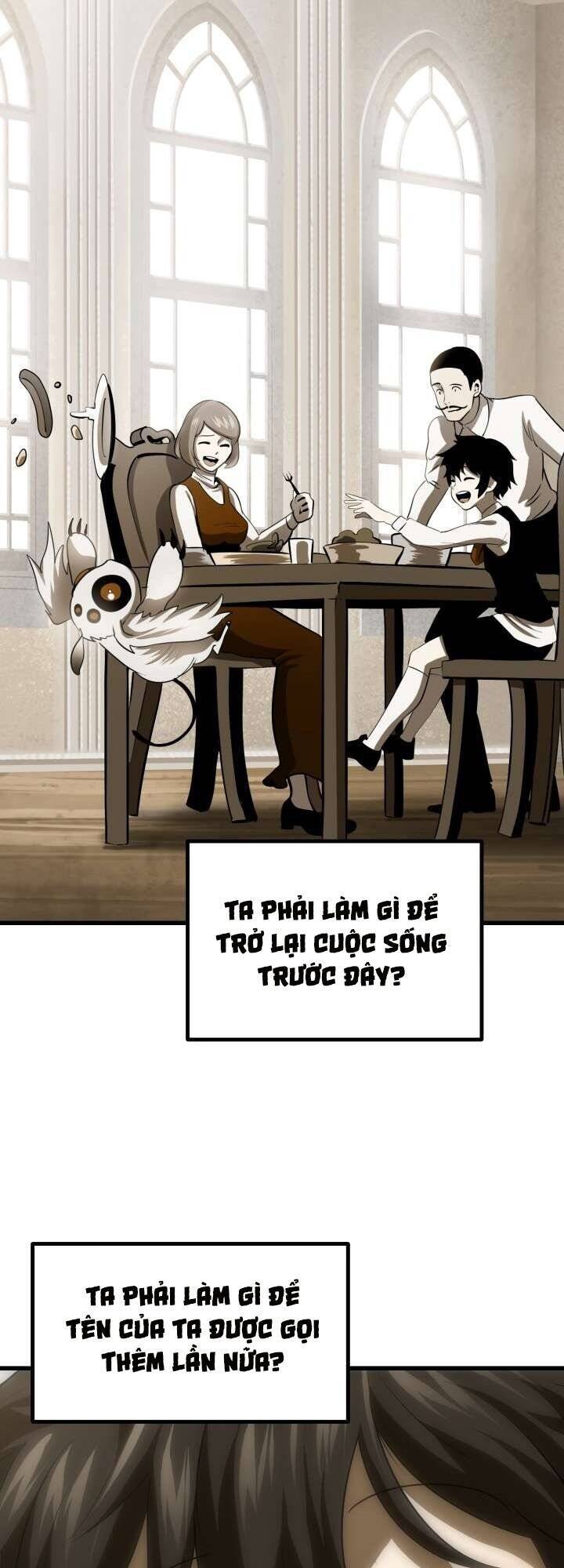 Anh Hùng Mạnh Nhất? Ta Không Làm Lâu Rồi! Chapter 92 - 30