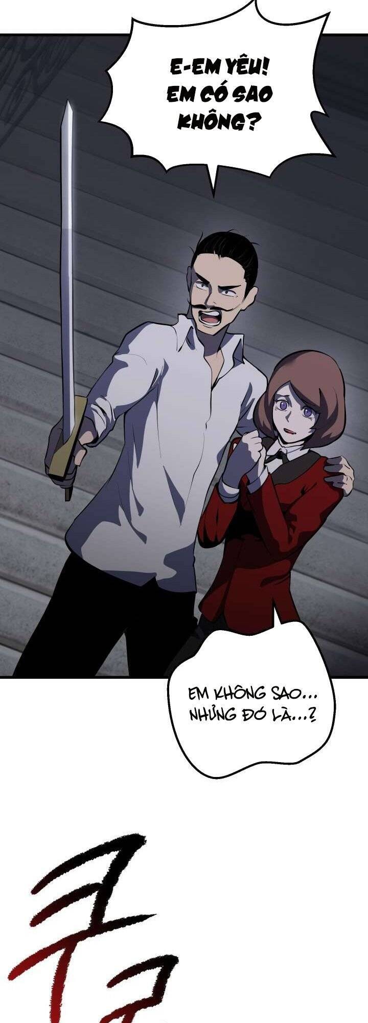 Anh Hùng Mạnh Nhất? Ta Không Làm Lâu Rồi! Chapter 92 - 36