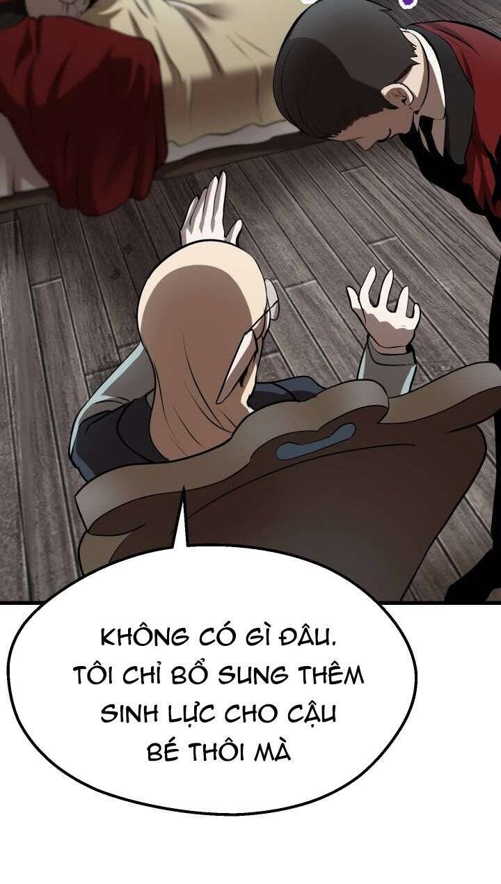 Anh Hùng Mạnh Nhất? Ta Không Làm Lâu Rồi! Chapter 92 - 5