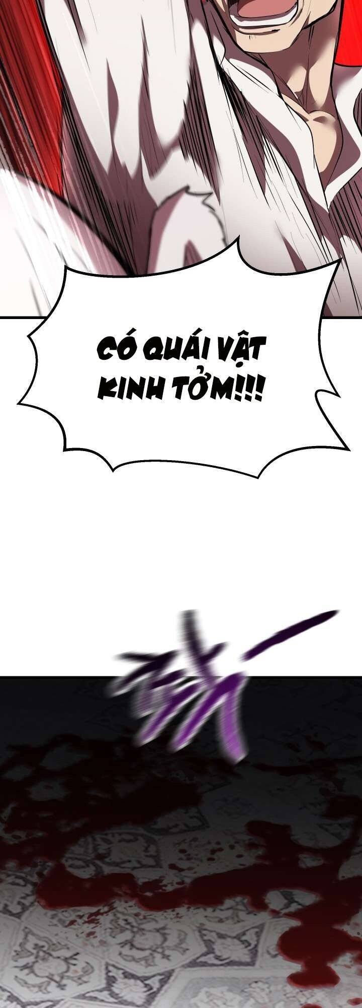 Anh Hùng Mạnh Nhất? Ta Không Làm Lâu Rồi! Chapter 92 - 46