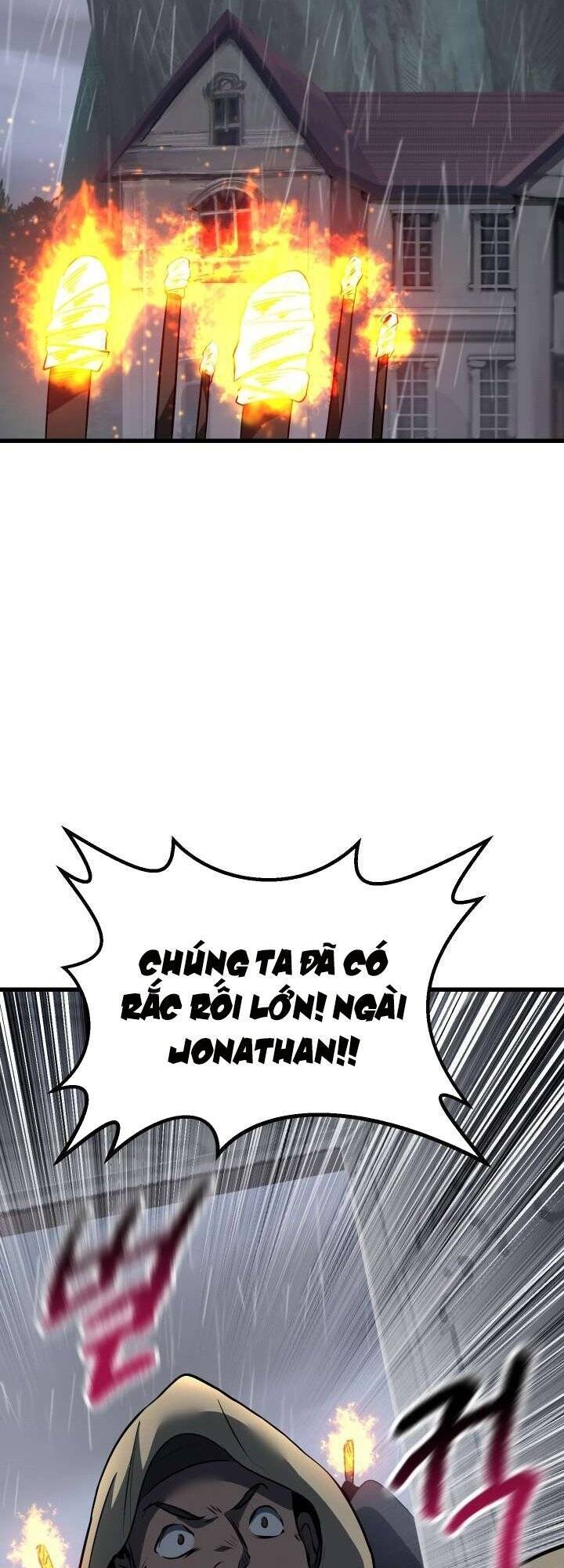 Anh Hùng Mạnh Nhất? Ta Không Làm Lâu Rồi! Chapter 92 - 48
