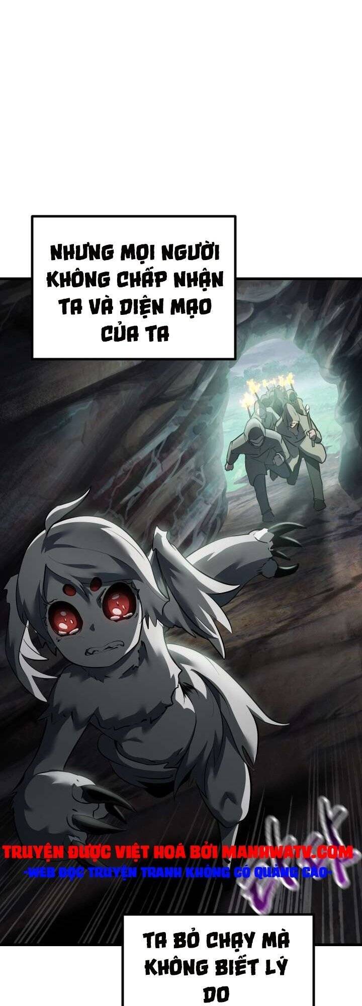 Anh Hùng Mạnh Nhất? Ta Không Làm Lâu Rồi! Chapter 92 - 52