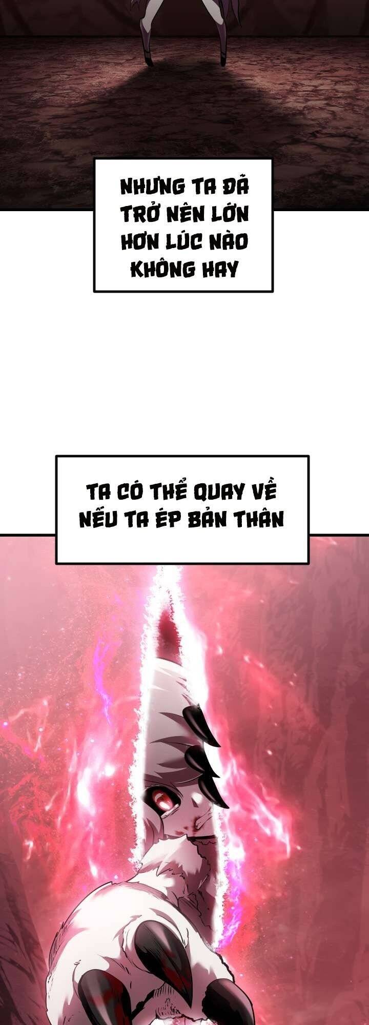 Anh Hùng Mạnh Nhất? Ta Không Làm Lâu Rồi! Chapter 92 - 54