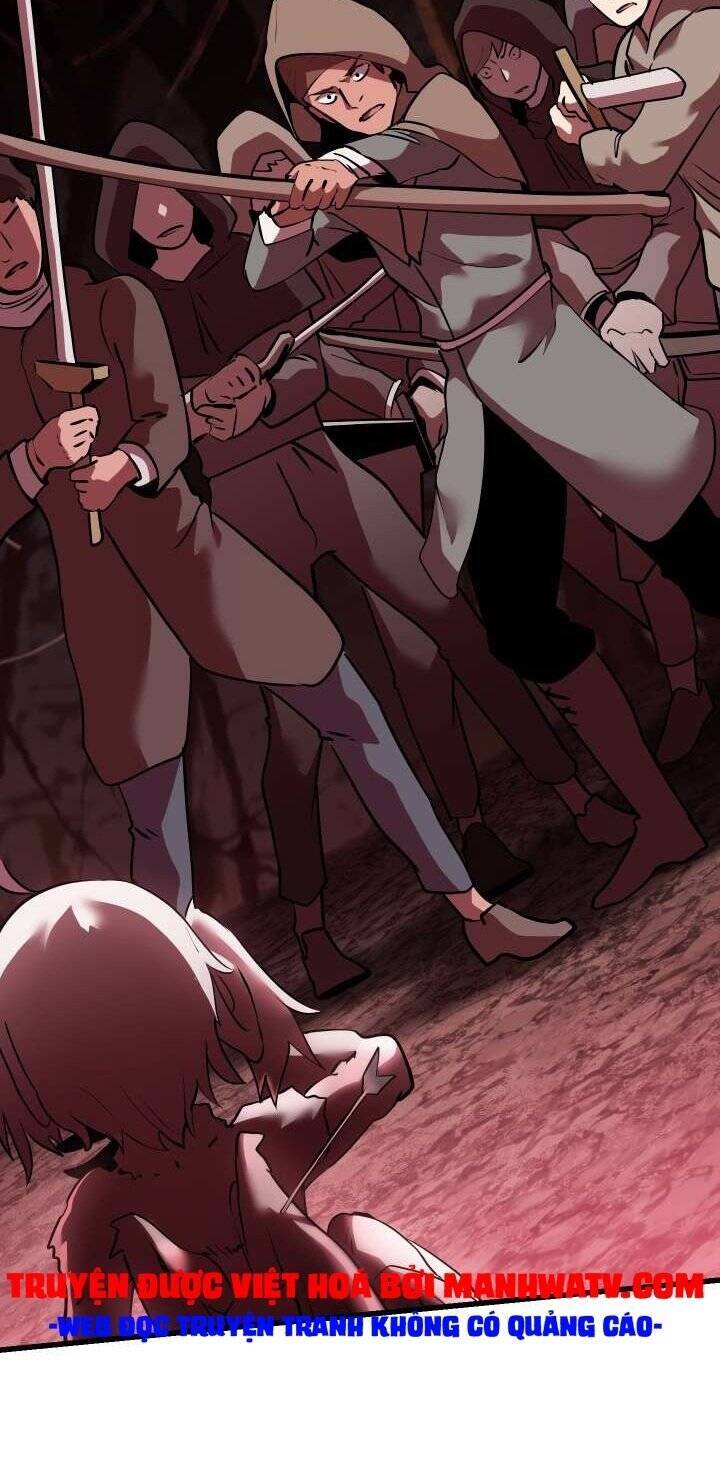 Anh Hùng Mạnh Nhất? Ta Không Làm Lâu Rồi! Chapter 92 - 57