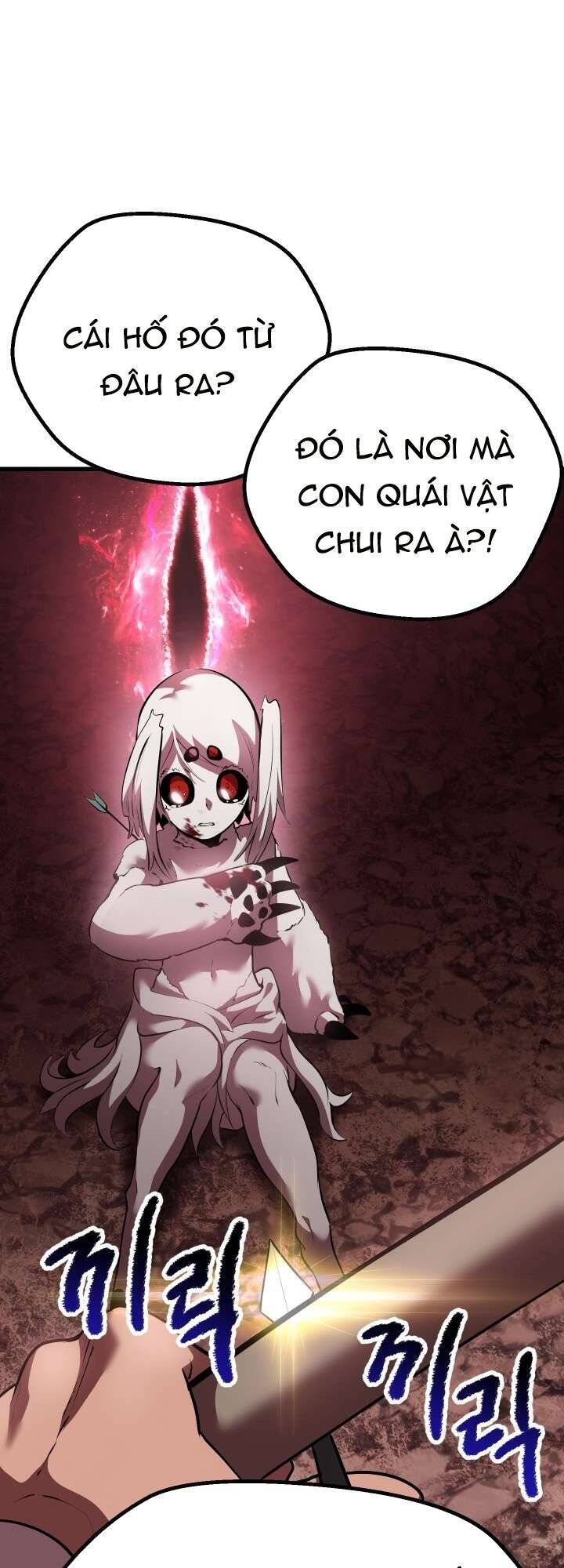 Anh Hùng Mạnh Nhất? Ta Không Làm Lâu Rồi! Chapter 92 - 58