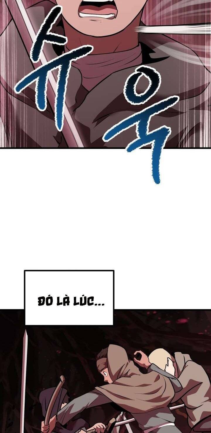 Anh Hùng Mạnh Nhất? Ta Không Làm Lâu Rồi! Chapter 92 - 61