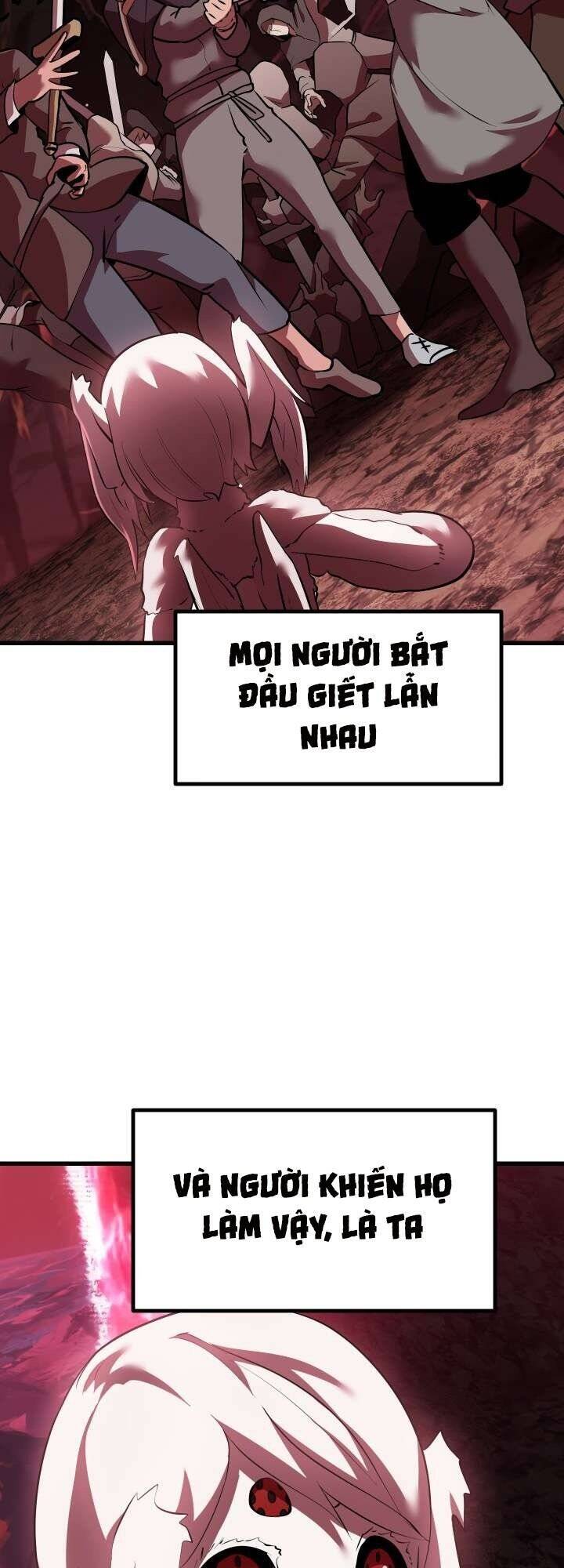 Anh Hùng Mạnh Nhất? Ta Không Làm Lâu Rồi! Chapter 92 - 62