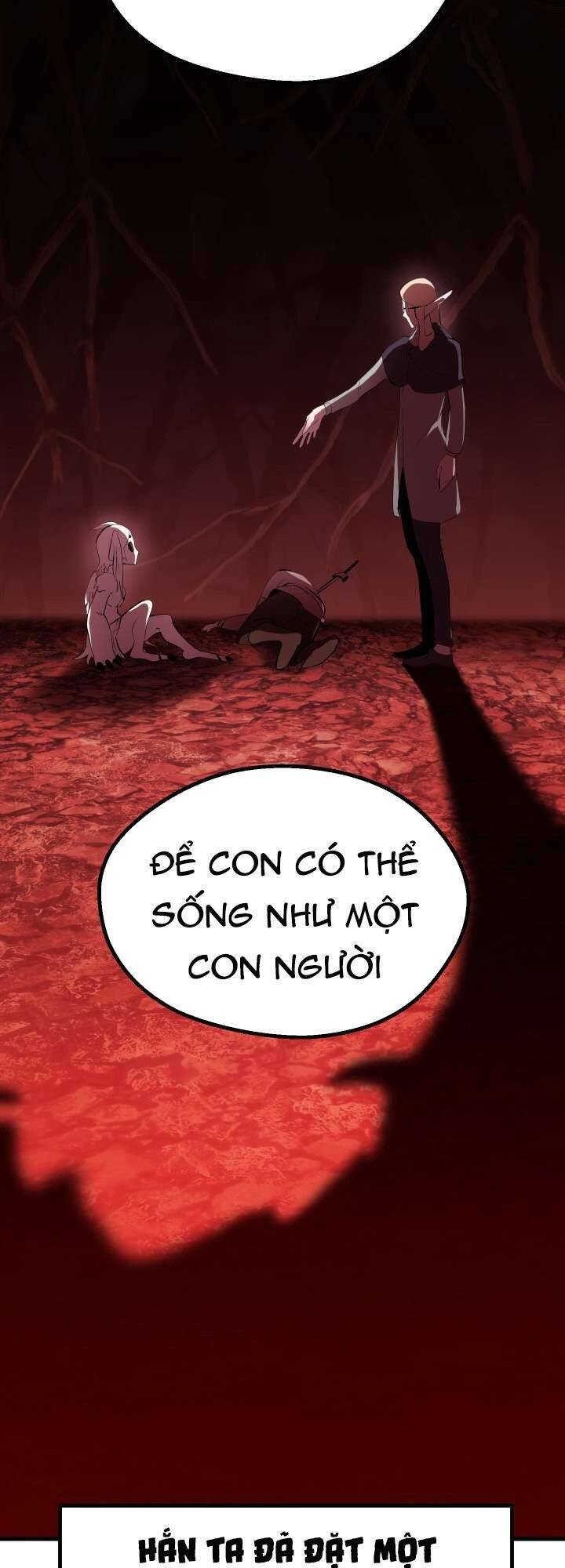 Anh Hùng Mạnh Nhất? Ta Không Làm Lâu Rồi! Chapter 92 - 70