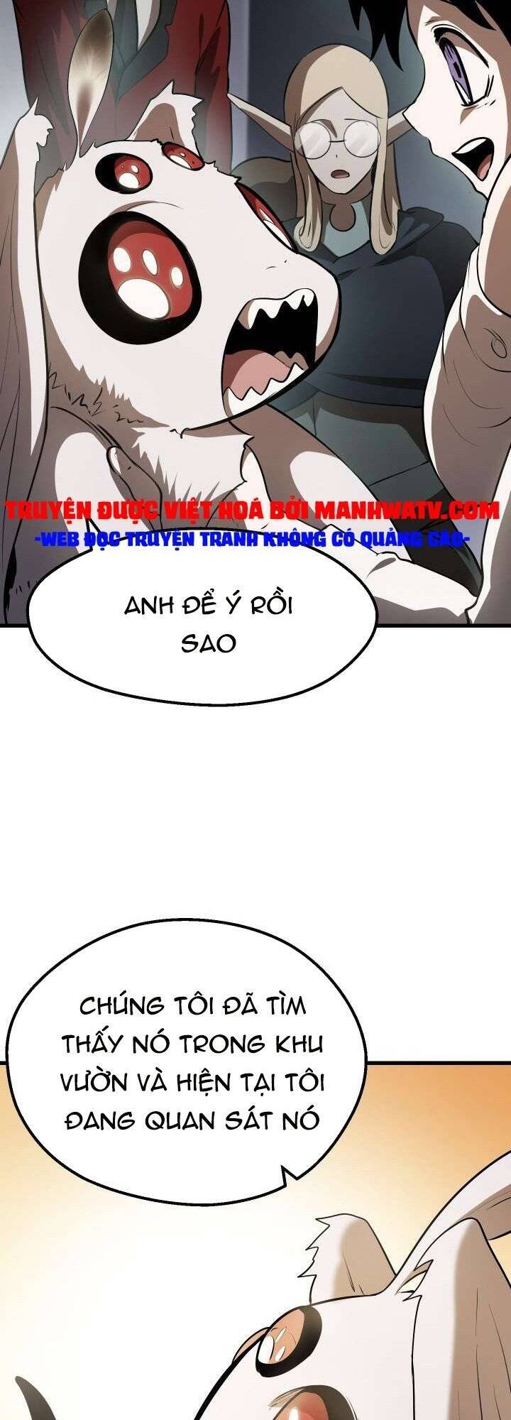 Anh Hùng Mạnh Nhất? Ta Không Làm Lâu Rồi! Chapter 92 - 8