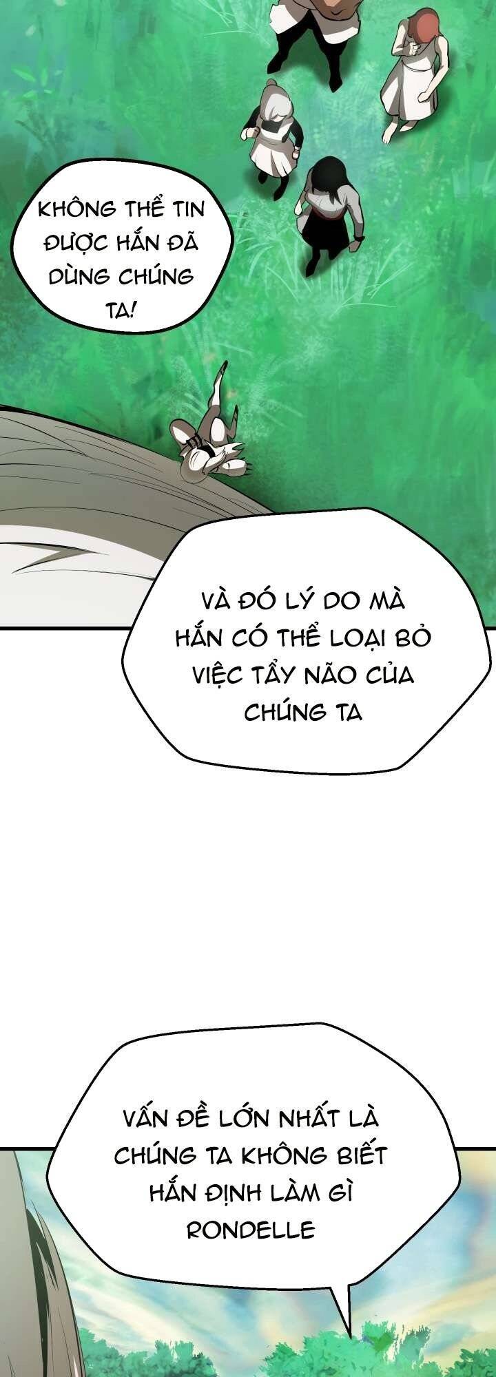 Anh Hùng Mạnh Nhất? Ta Không Làm Lâu Rồi! Chapter 92 - 74