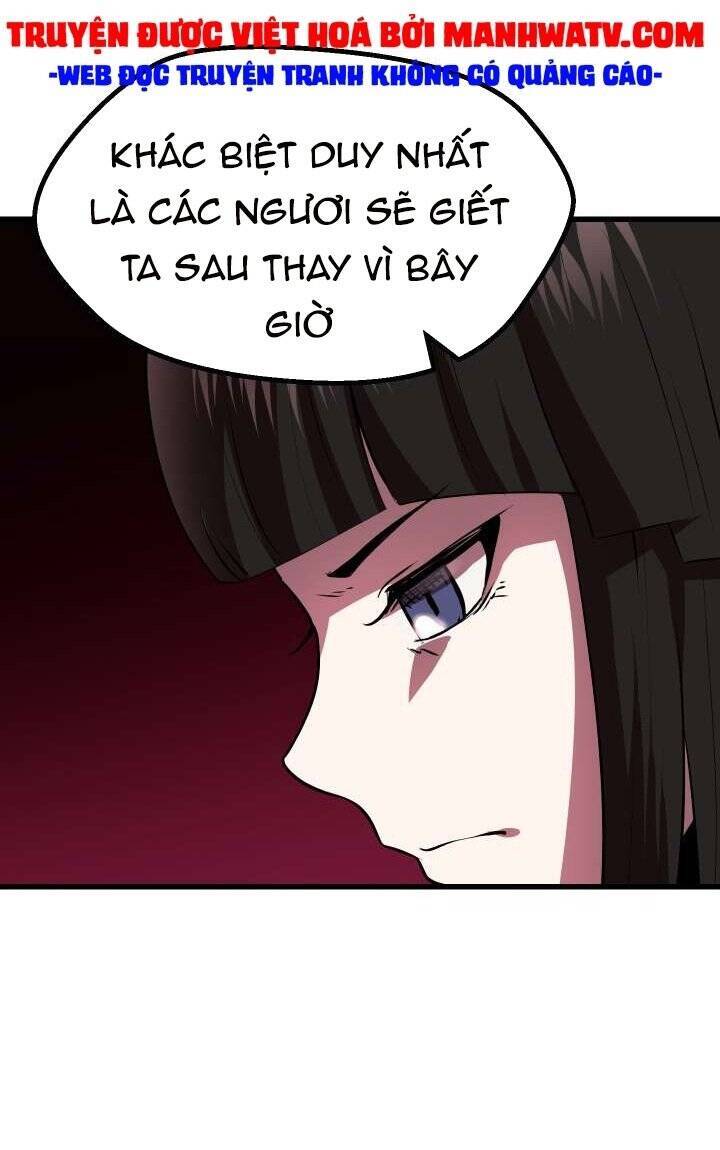 Anh Hùng Mạnh Nhất? Ta Không Làm Lâu Rồi! Chapter 92 - 77