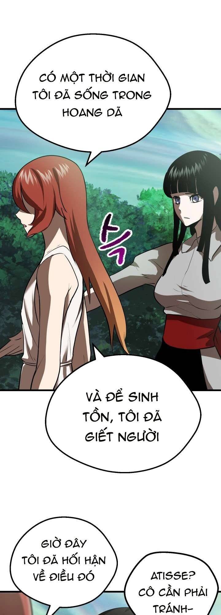 Anh Hùng Mạnh Nhất? Ta Không Làm Lâu Rồi! Chapter 92 - 78