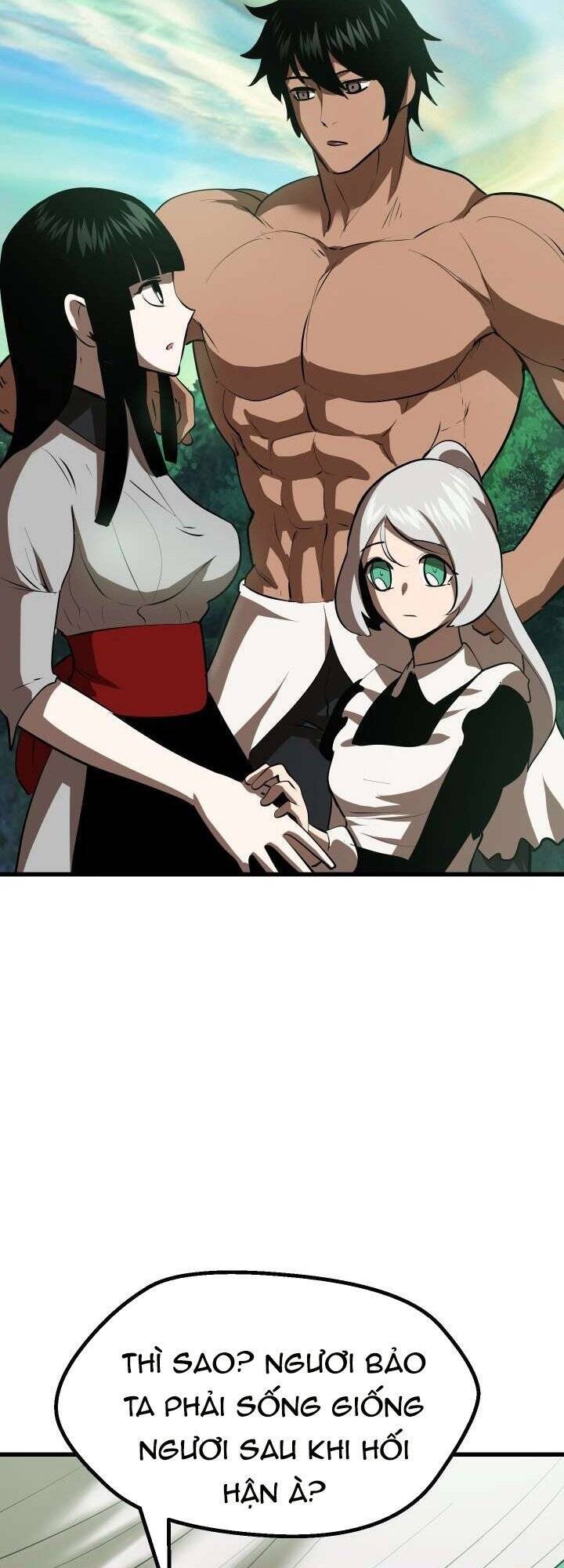 Anh Hùng Mạnh Nhất? Ta Không Làm Lâu Rồi! Chapter 92 - 80