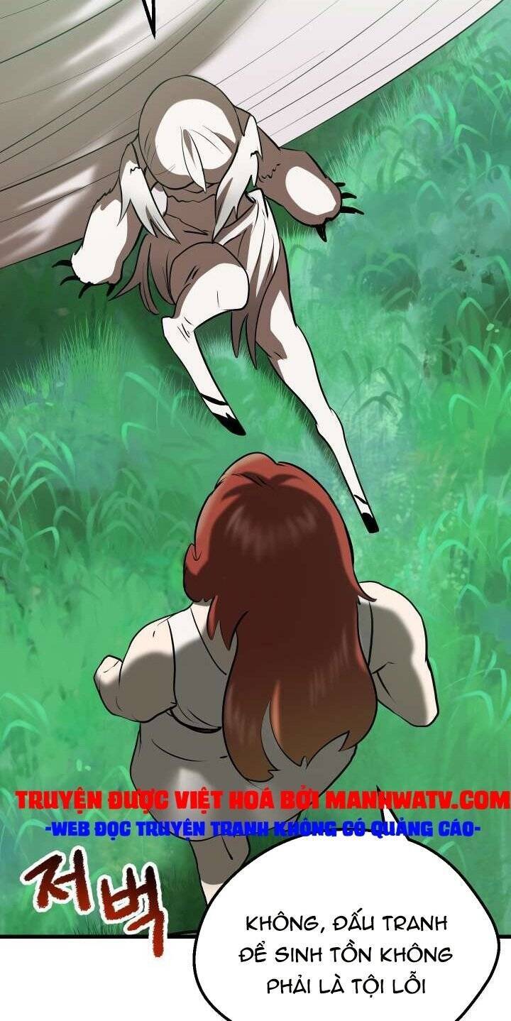 Anh Hùng Mạnh Nhất? Ta Không Làm Lâu Rồi! Chapter 92 - 81