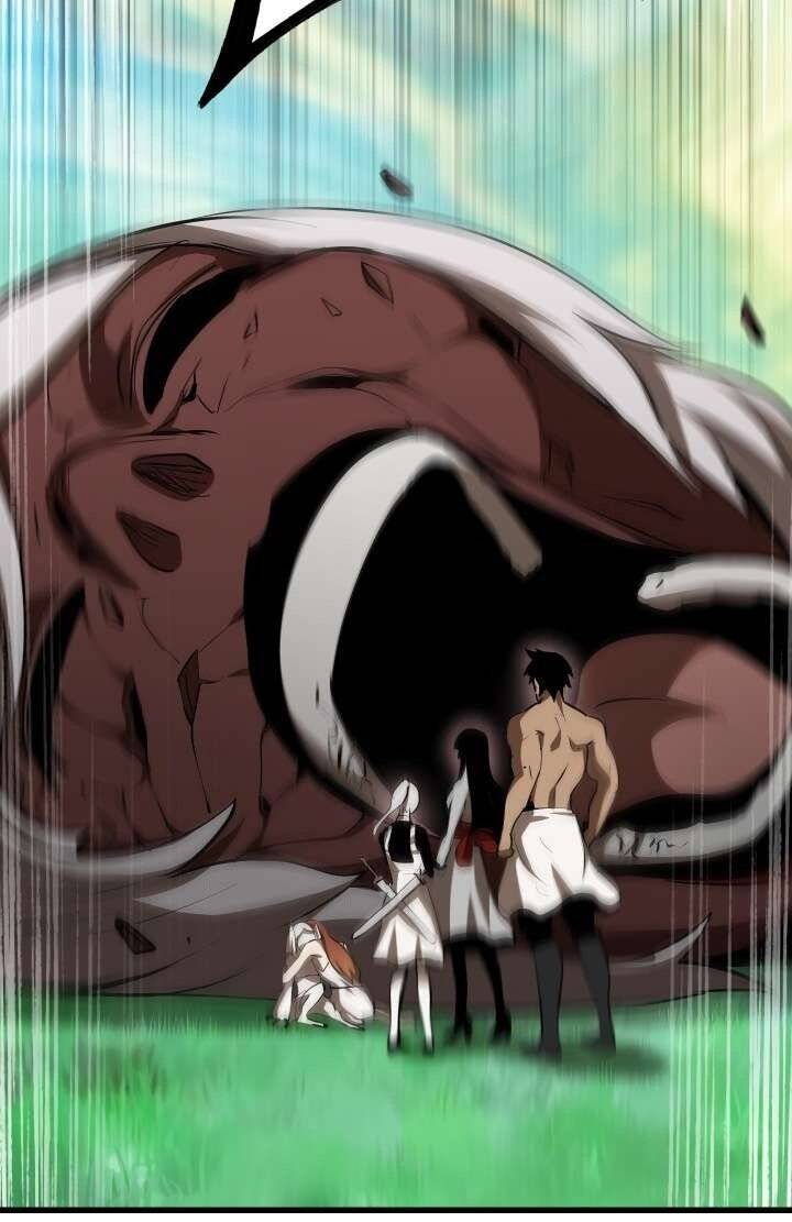 Anh Hùng Mạnh Nhất? Ta Không Làm Lâu Rồi! Chapter 92 - 95