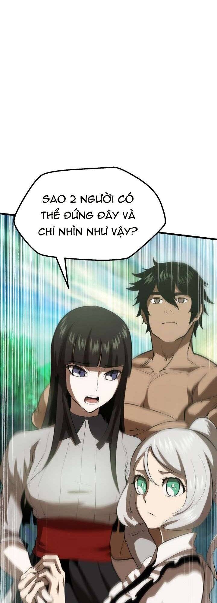 Anh Hùng Mạnh Nhất? Ta Không Làm Lâu Rồi! Chapter 92 - 96