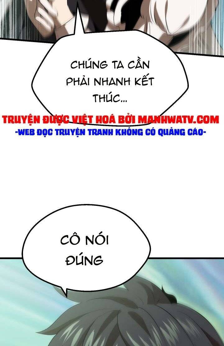 Anh Hùng Mạnh Nhất? Ta Không Làm Lâu Rồi! Chapter 92 - 97