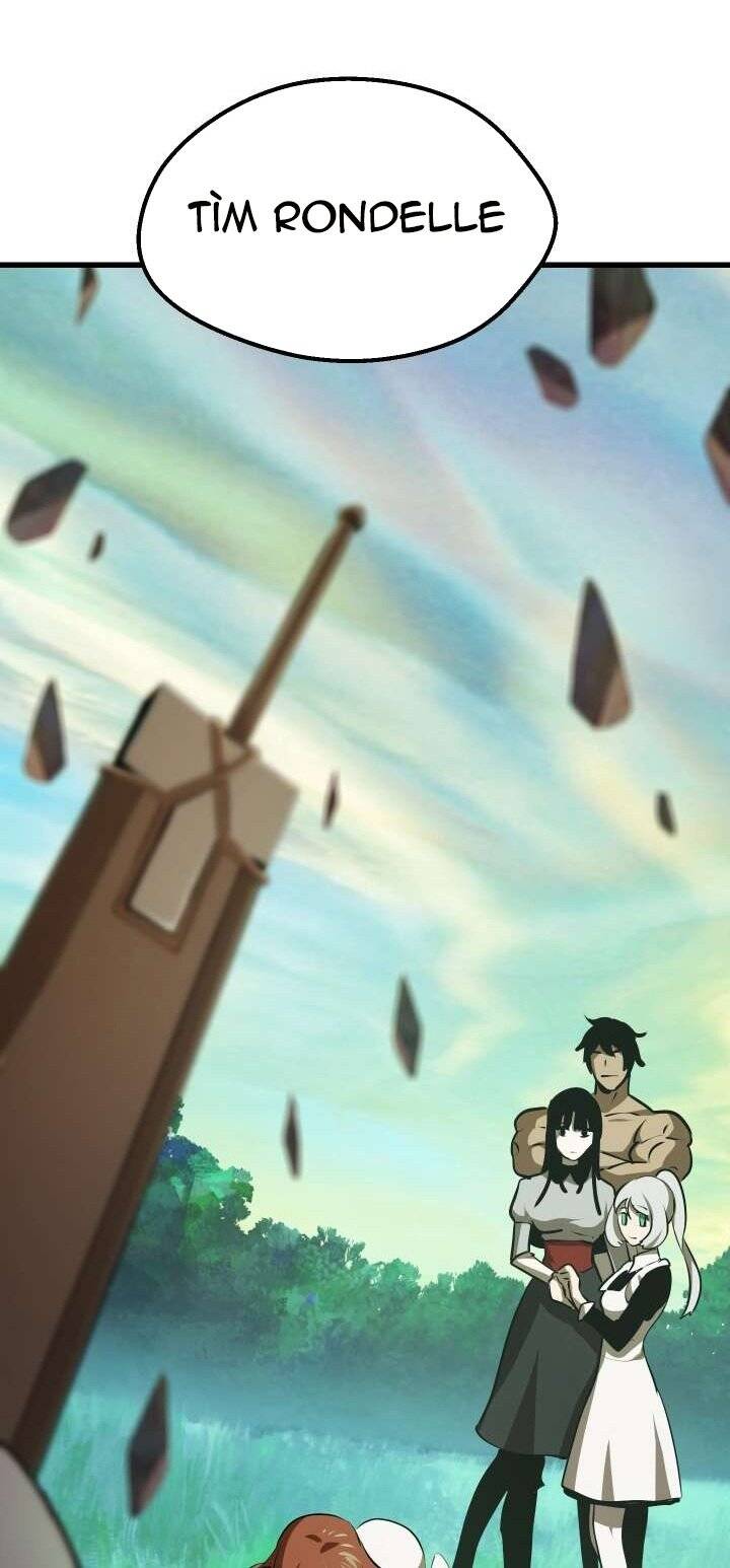 Anh Hùng Mạnh Nhất? Ta Không Làm Lâu Rồi! Chapter 92 - 99