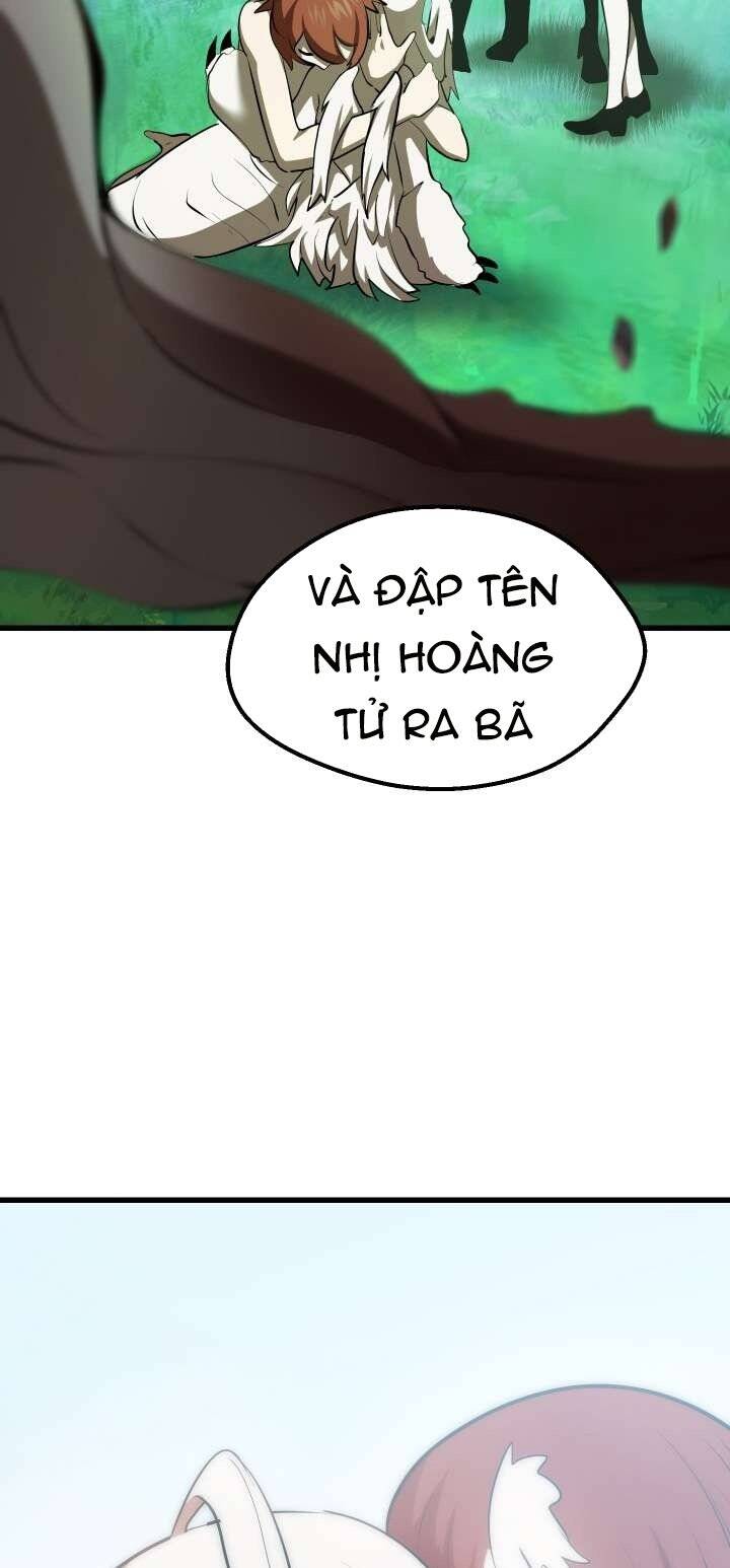 Anh Hùng Mạnh Nhất? Ta Không Làm Lâu Rồi! Chapter 92 - 100