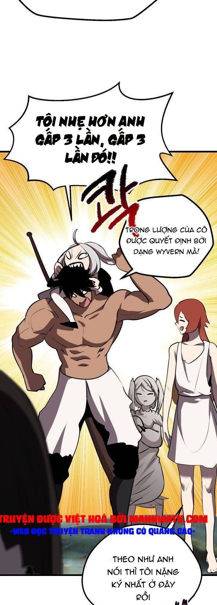 Anh Hùng Mạnh Nhất? Ta Không Làm Lâu Rồi! Chapter 93 - 12