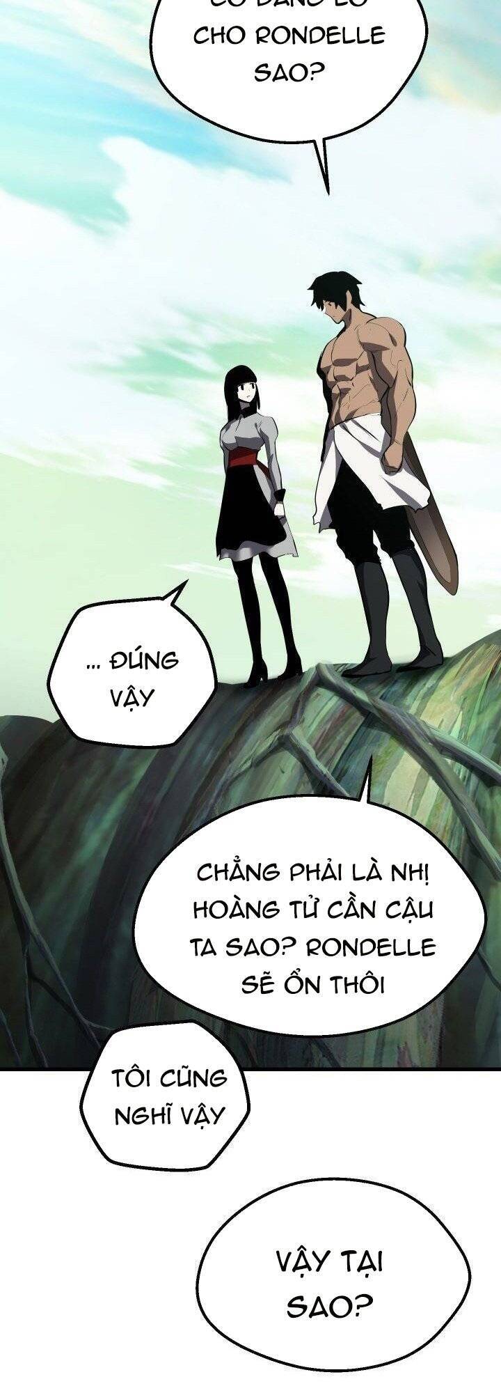 Anh Hùng Mạnh Nhất? Ta Không Làm Lâu Rồi! Chapter 93 - 16