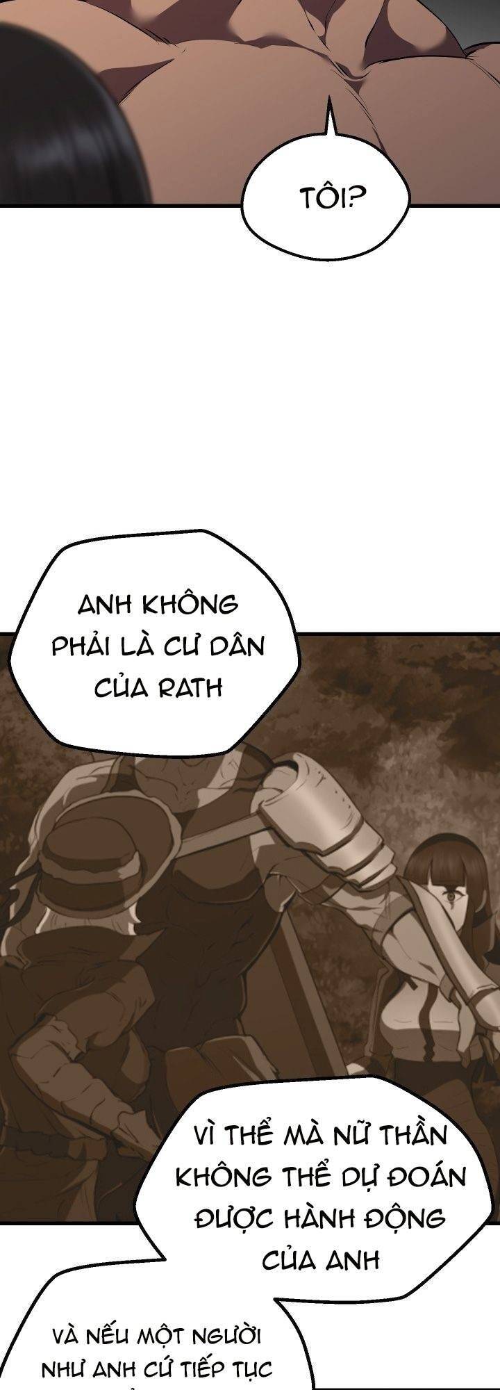 Anh Hùng Mạnh Nhất? Ta Không Làm Lâu Rồi! Chapter 93 - 18