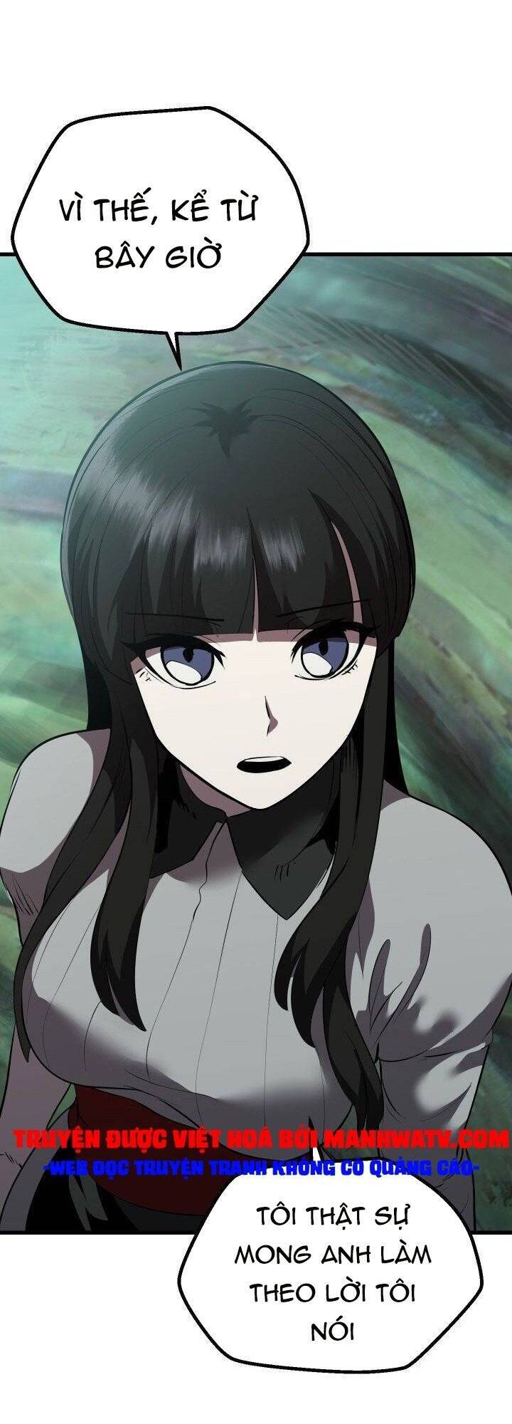 Anh Hùng Mạnh Nhất? Ta Không Làm Lâu Rồi! Chapter 93 - 20