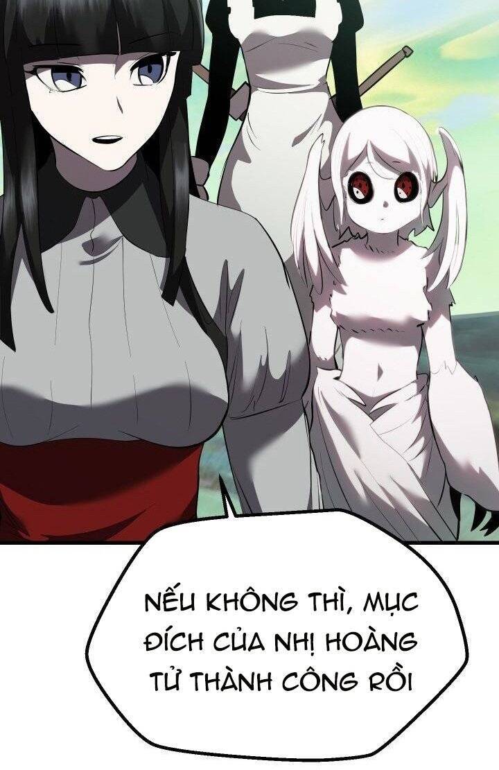Anh Hùng Mạnh Nhất? Ta Không Làm Lâu Rồi! Chapter 93 - 25