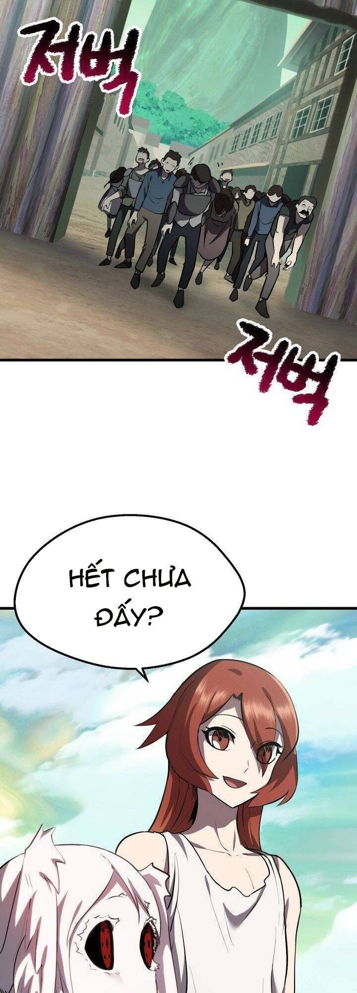 Anh Hùng Mạnh Nhất? Ta Không Làm Lâu Rồi! Chapter 93 - 4