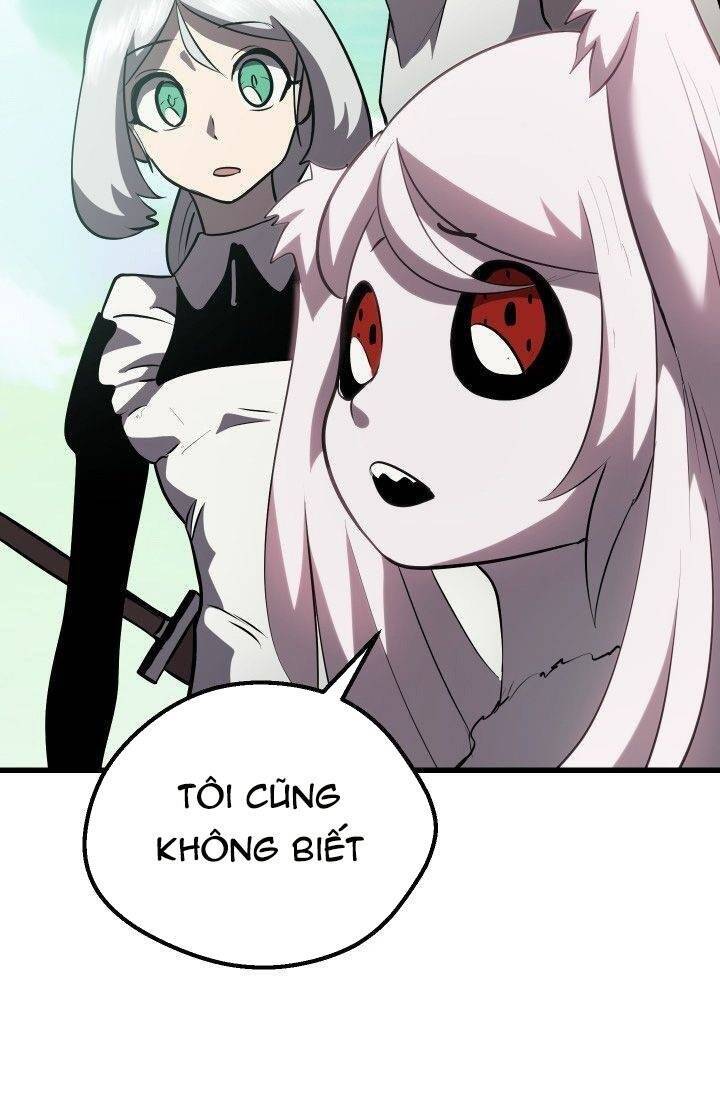 Anh Hùng Mạnh Nhất? Ta Không Làm Lâu Rồi! Chapter 93 - 31