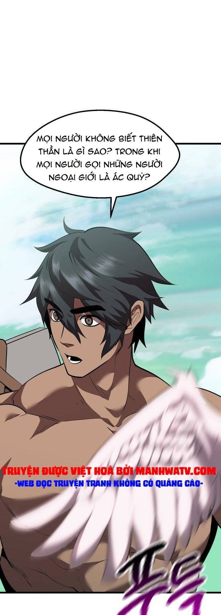 Anh Hùng Mạnh Nhất? Ta Không Làm Lâu Rồi! Chapter 93 - 32