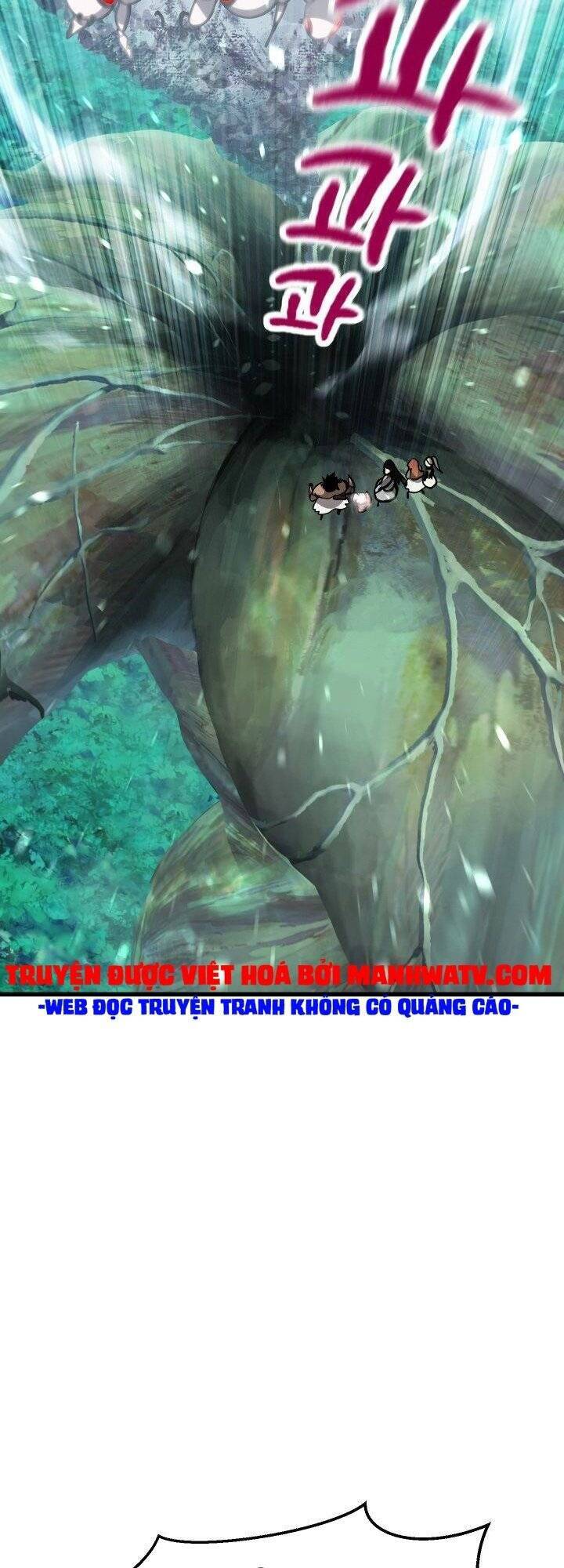 Anh Hùng Mạnh Nhất? Ta Không Làm Lâu Rồi! Chapter 93 - 36