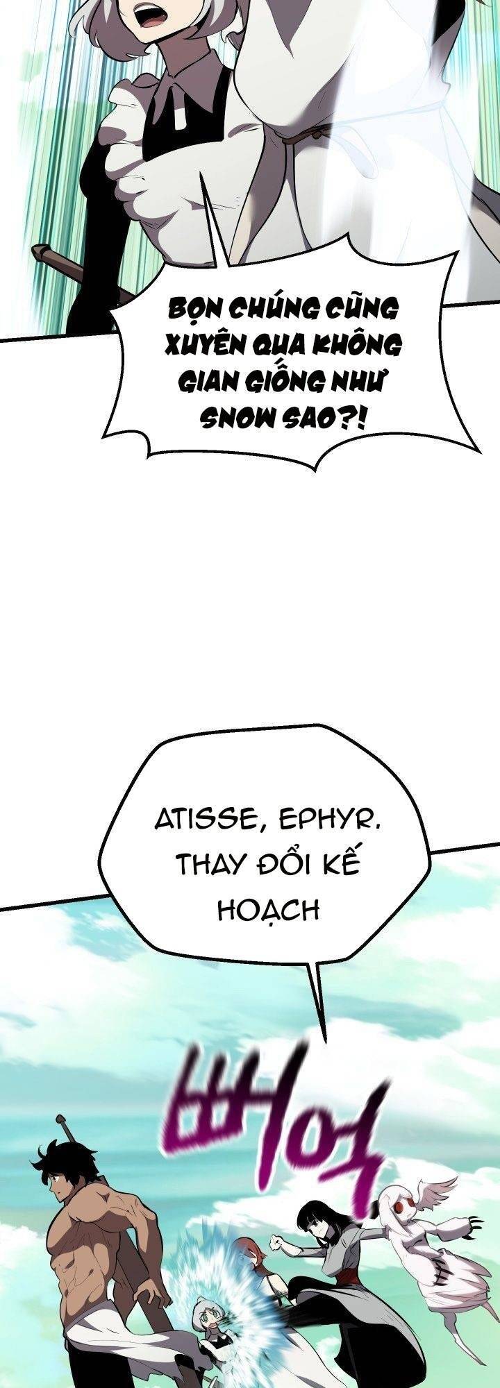 Anh Hùng Mạnh Nhất? Ta Không Làm Lâu Rồi! Chapter 93 - 38