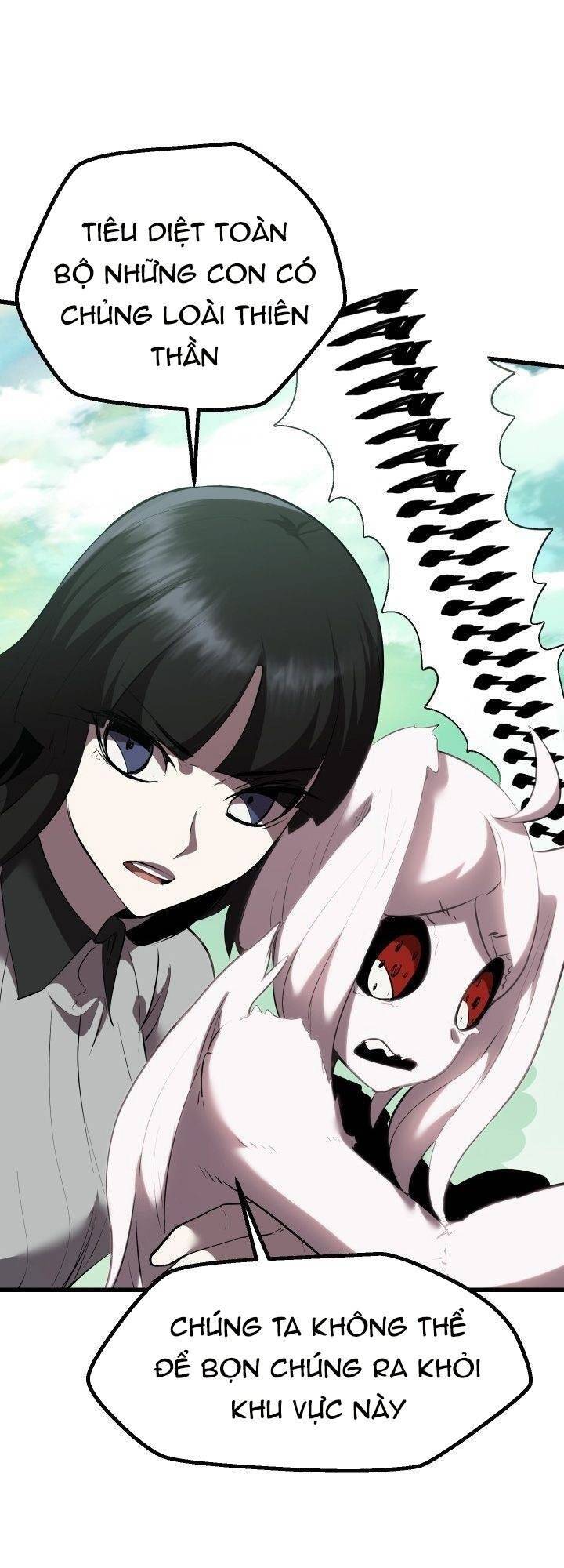 Anh Hùng Mạnh Nhất? Ta Không Làm Lâu Rồi! Chapter 93 - 40