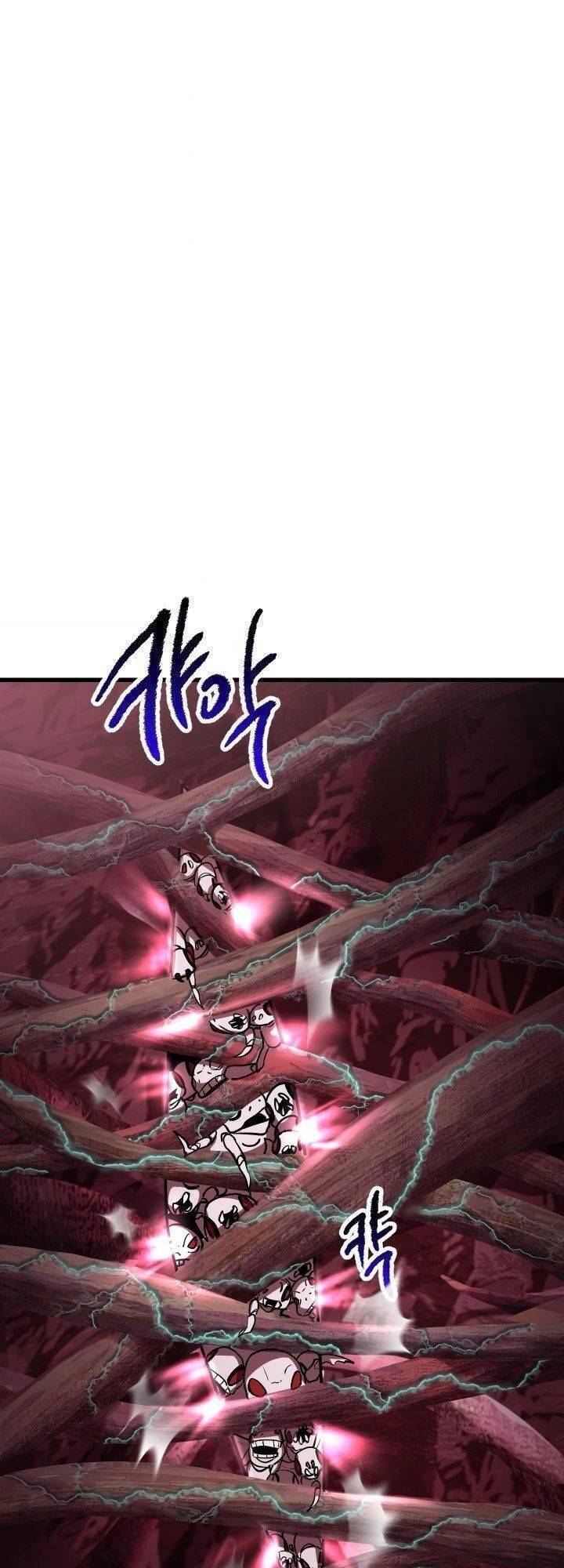 Anh Hùng Mạnh Nhất? Ta Không Làm Lâu Rồi! Chapter 93 - 44