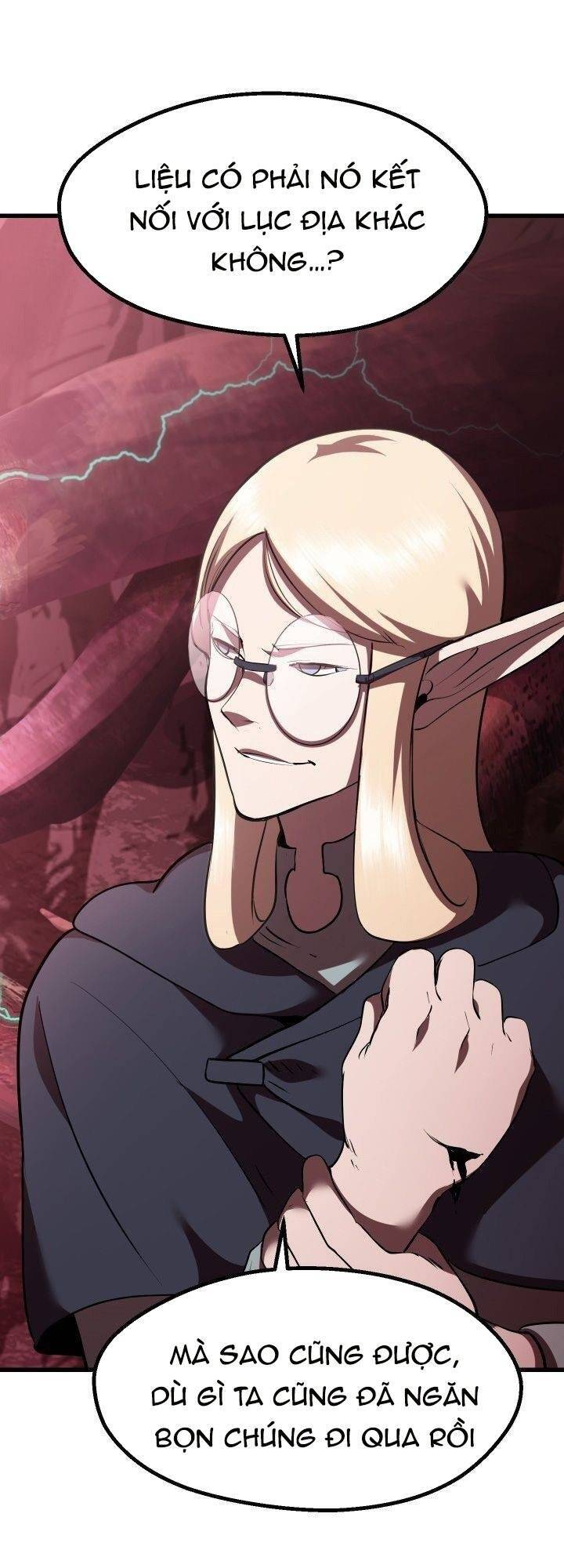 Anh Hùng Mạnh Nhất? Ta Không Làm Lâu Rồi! Chapter 93 - 46