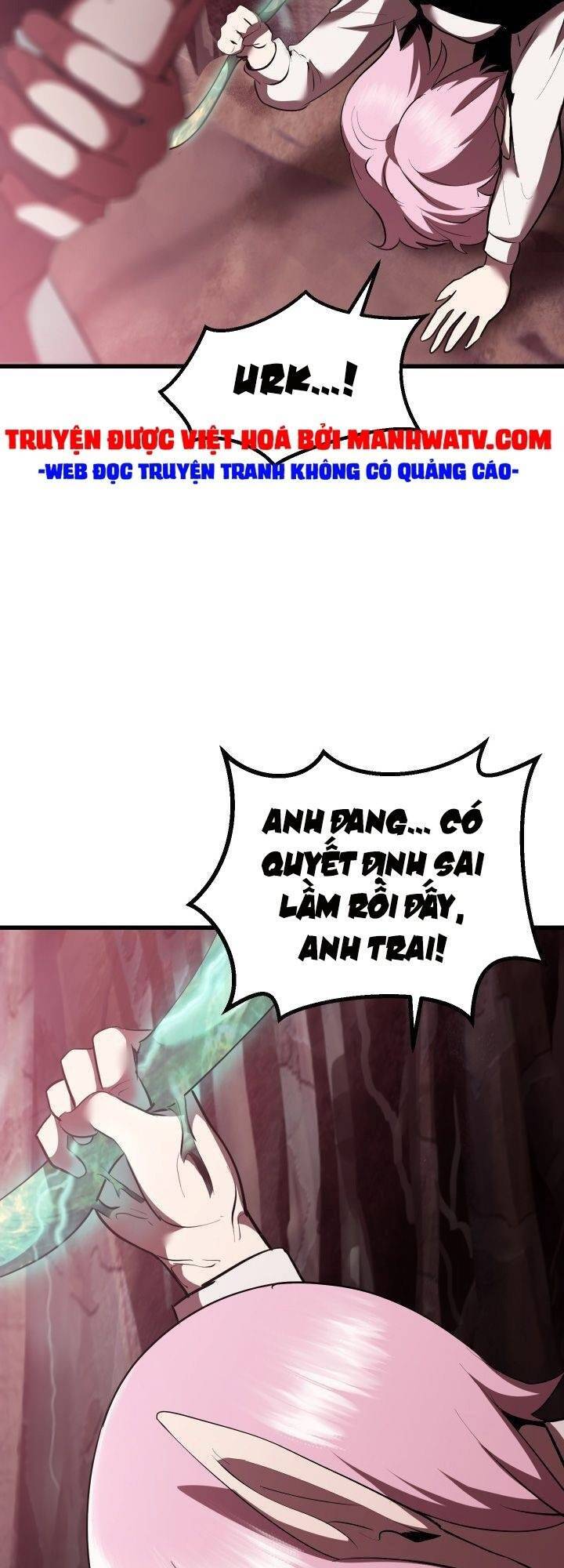Anh Hùng Mạnh Nhất? Ta Không Làm Lâu Rồi! Chapter 93 - 48