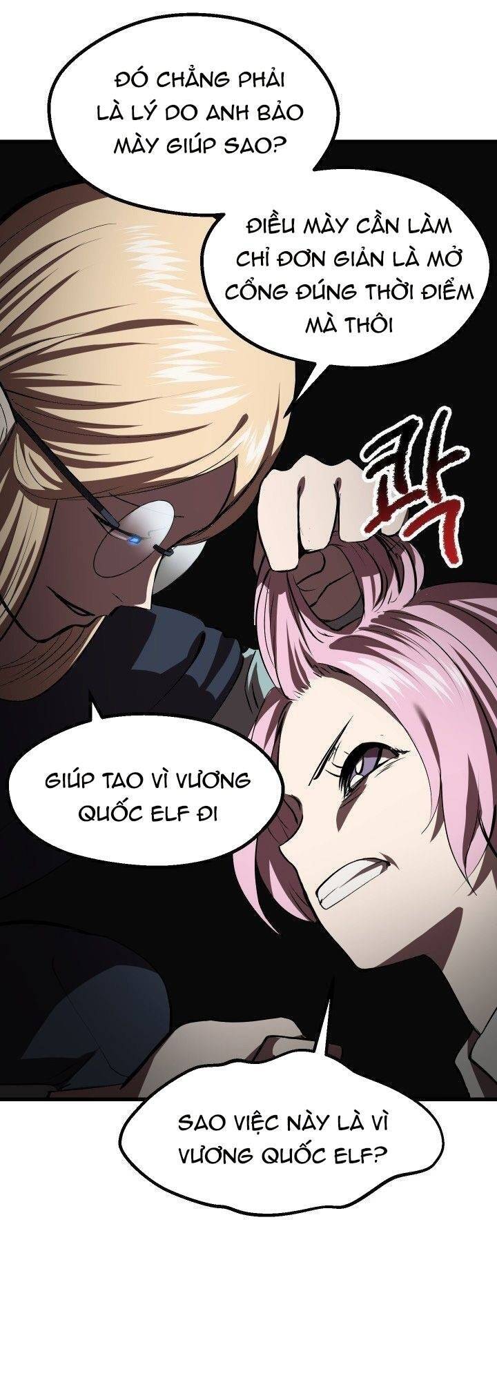 Anh Hùng Mạnh Nhất? Ta Không Làm Lâu Rồi! Chapter 93 - 50