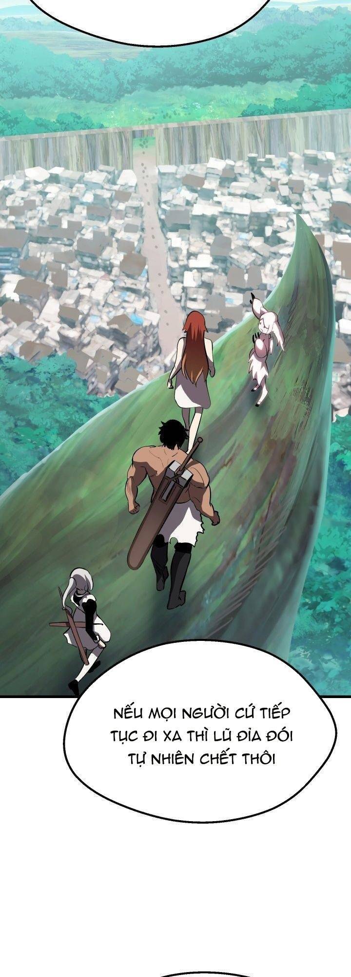 Anh Hùng Mạnh Nhất? Ta Không Làm Lâu Rồi! Chapter 93 - 6