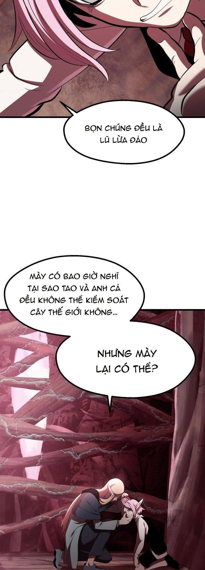 Anh Hùng Mạnh Nhất? Ta Không Làm Lâu Rồi! Chapter 93 - 52