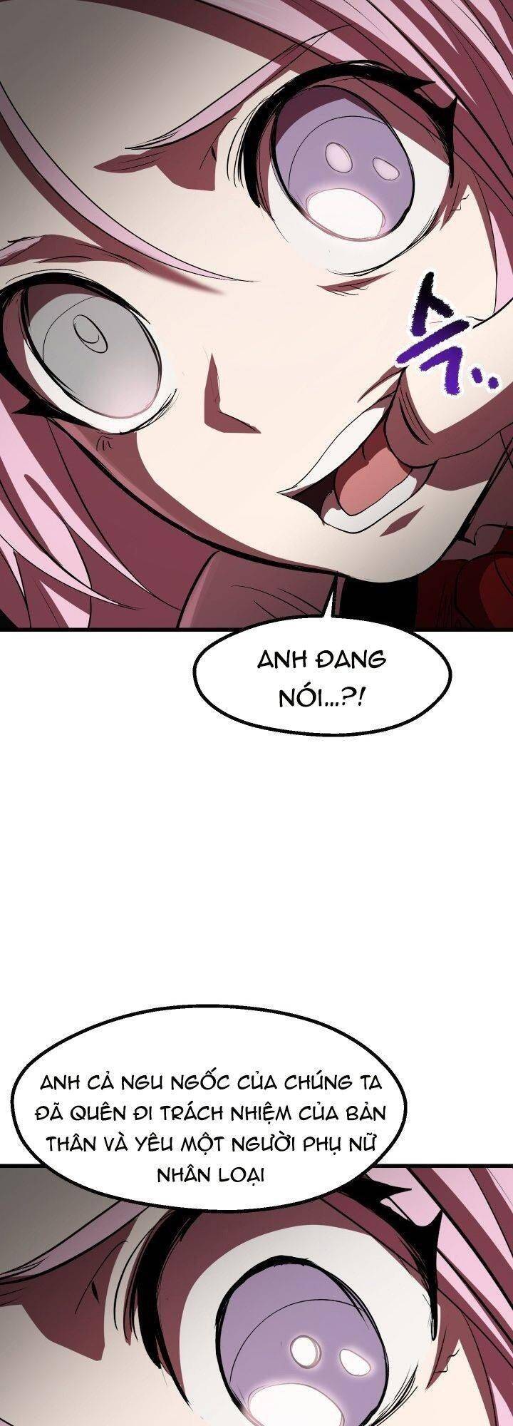 Anh Hùng Mạnh Nhất? Ta Không Làm Lâu Rồi! Chapter 93 - 54