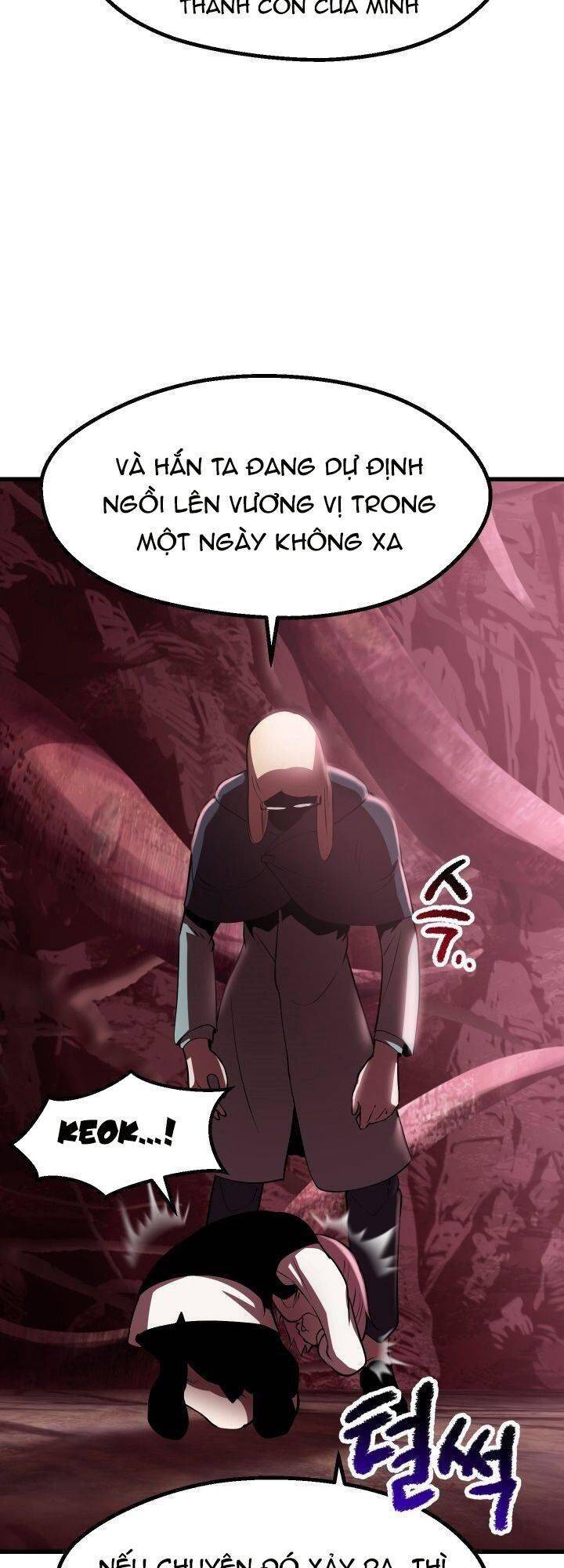 Anh Hùng Mạnh Nhất? Ta Không Làm Lâu Rồi! Chapter 93 - 56