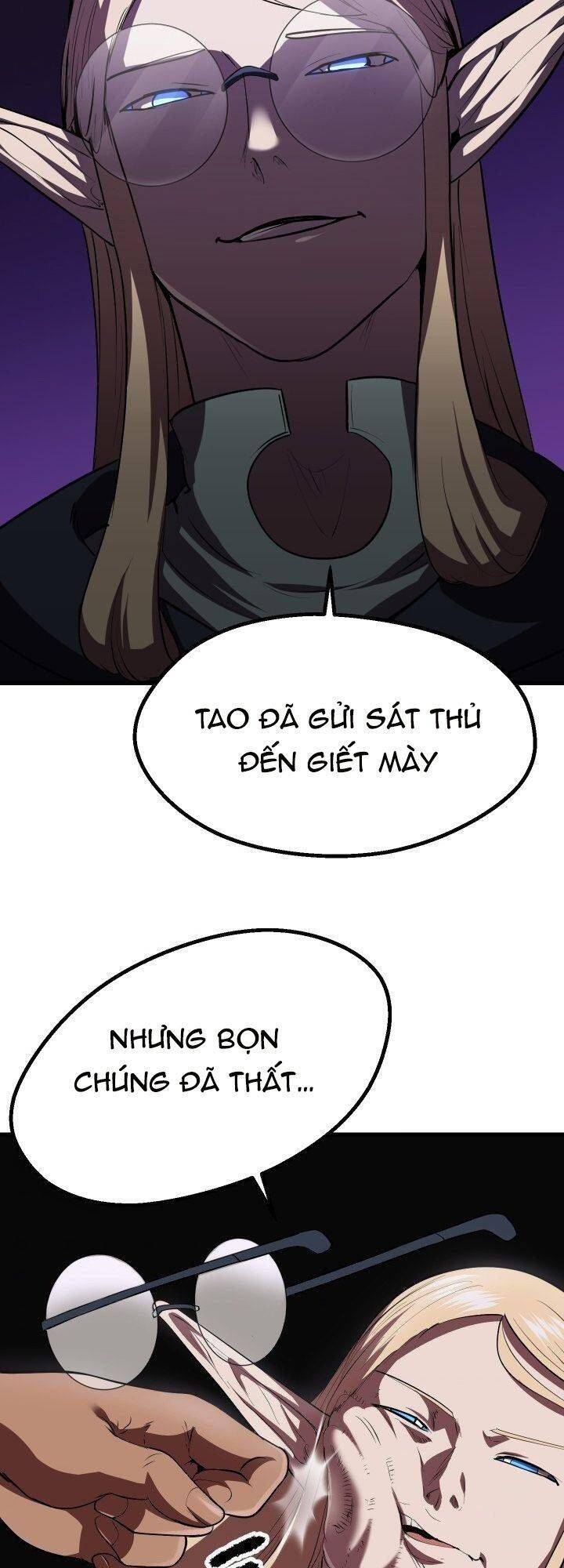 Anh Hùng Mạnh Nhất? Ta Không Làm Lâu Rồi! Chapter 93 - 58