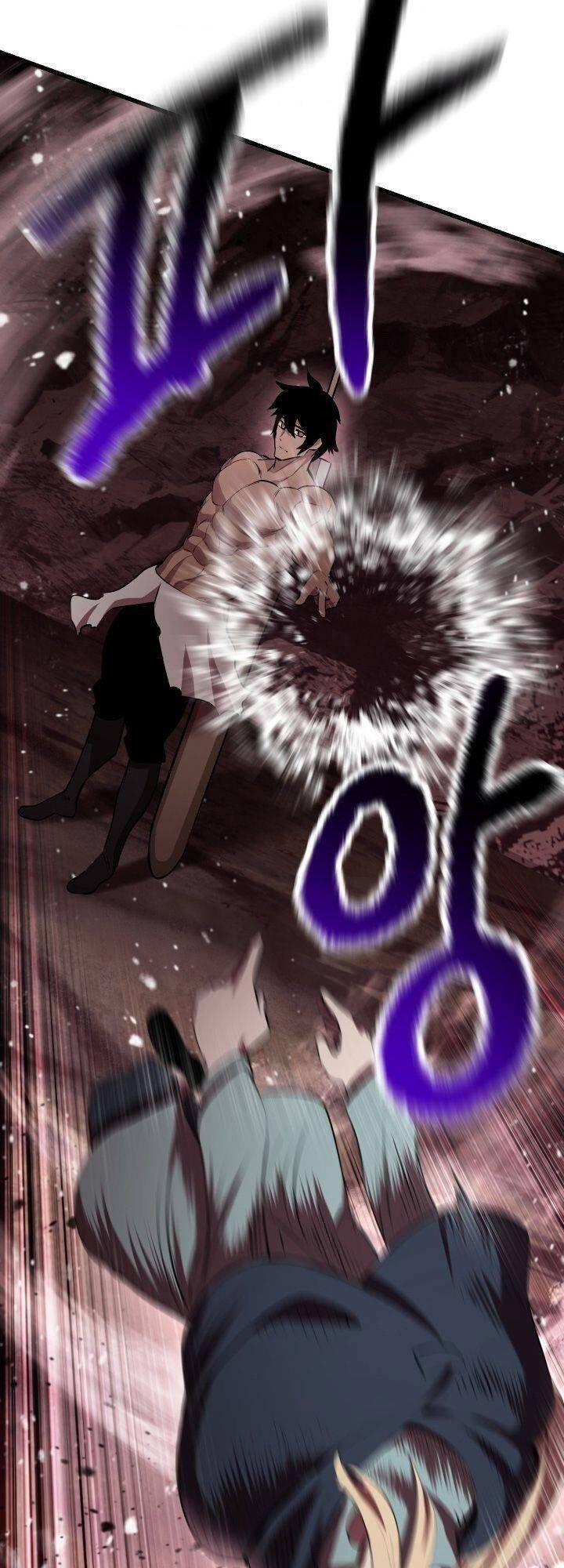 Anh Hùng Mạnh Nhất? Ta Không Làm Lâu Rồi! Chapter 93 - 60