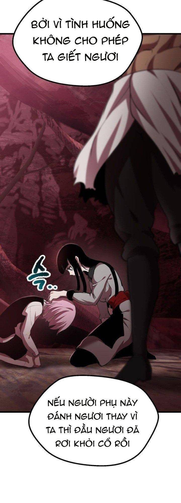 Anh Hùng Mạnh Nhất? Ta Không Làm Lâu Rồi! Chapter 93 - 64