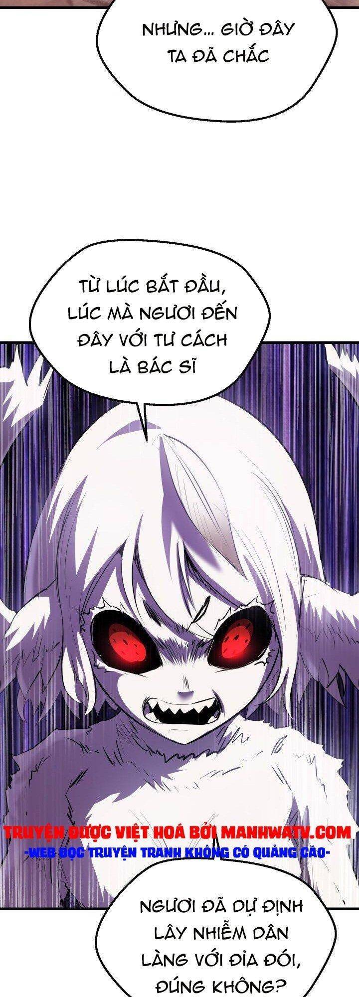 Anh Hùng Mạnh Nhất? Ta Không Làm Lâu Rồi! Chapter 93 - 68