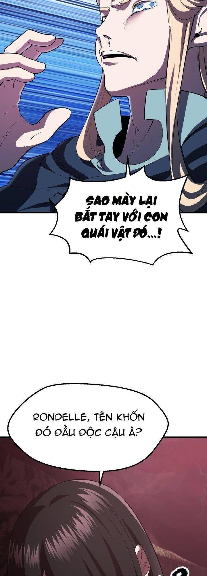 Anh Hùng Mạnh Nhất? Ta Không Làm Lâu Rồi! Chapter 93 - 70