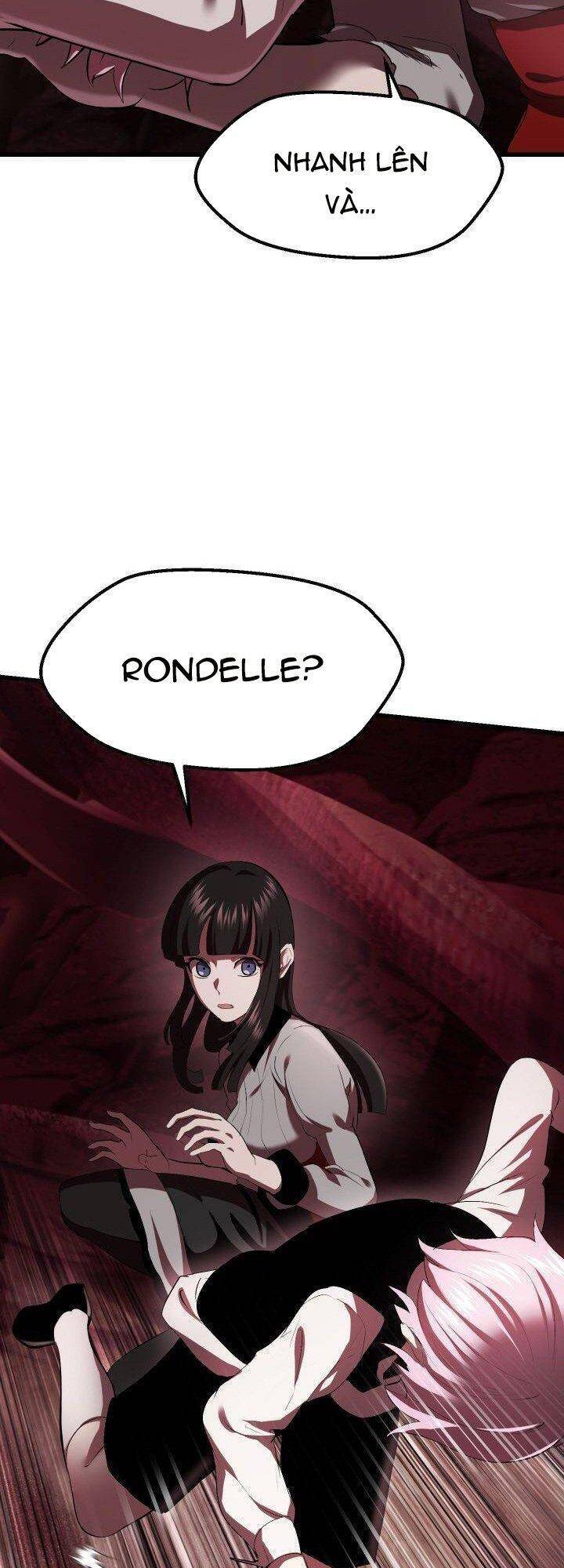 Anh Hùng Mạnh Nhất? Ta Không Làm Lâu Rồi! Chapter 93 - 72