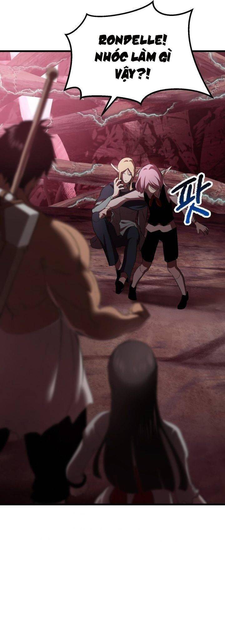 Anh Hùng Mạnh Nhất? Ta Không Làm Lâu Rồi! Chapter 93 - 74