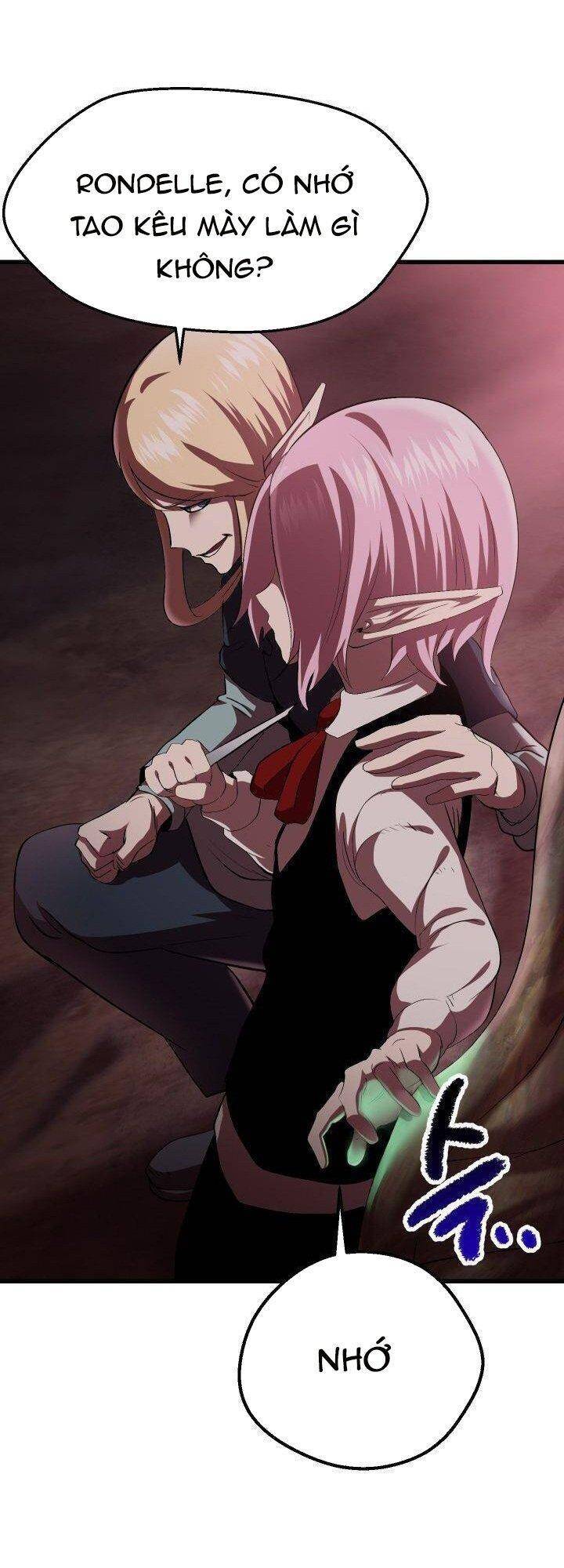 Anh Hùng Mạnh Nhất? Ta Không Làm Lâu Rồi! Chapter 93 - 80